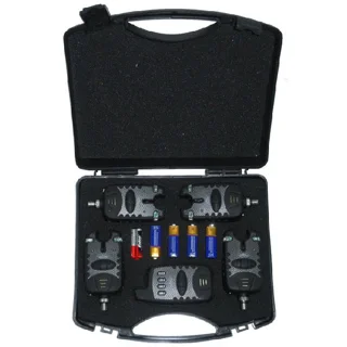 Набір сигналізаторів &quot;Fishing ROI&quot; JHA525-4