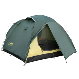 Намет Tramp Lair 3 (v2) green UTRT-039