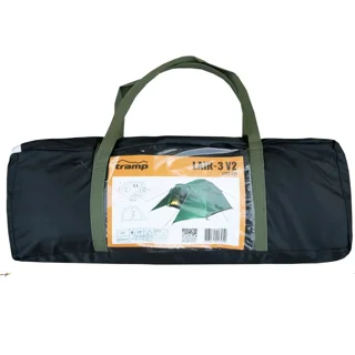 Намет Tramp Lair 3 (v2) green UTRT-039