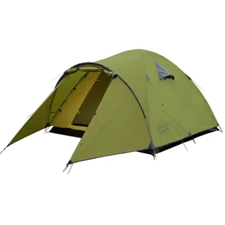 Намет Tramp Lite Camp 4 olive UTLT-022