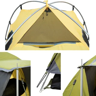 Намет Tramp Lite Wonder 3 olive UTLT-006