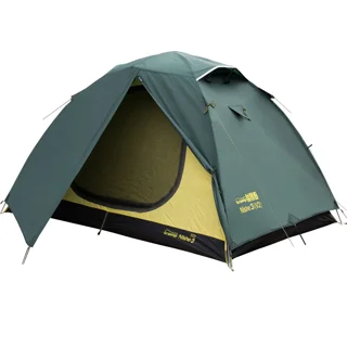 Намет Tramp Nishe 3 (v2) green UTRT-054