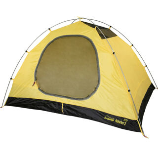 Намет Tramp Nishe 3 (v2) green UTRT-054