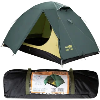 Намет Tramp Scout 2 (v2) green UTRT-055