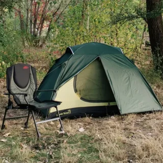 Намет Tramp Scout 3 (v2) green UTRT-056