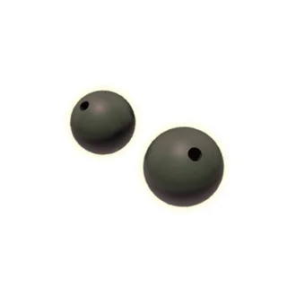 Намистина діаметром 5 мм 10 шт