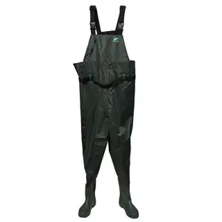 Забродний напівкомбінезон Flagman Waterproof Zipper Pocket&amp;belt 47