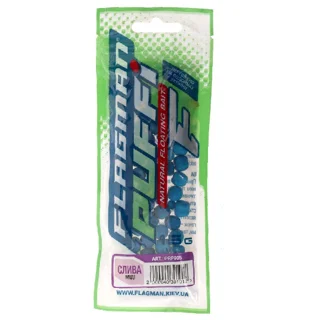 Насадка Flagman Puffi Midi Слива