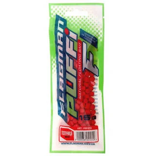 Насадка Flagman PUFI midi - Полуниця