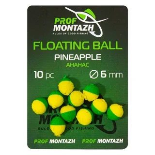 Насадка 5мм Ананас "Pineapple"