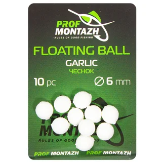 Насадка 5мм Часник "Garlic"