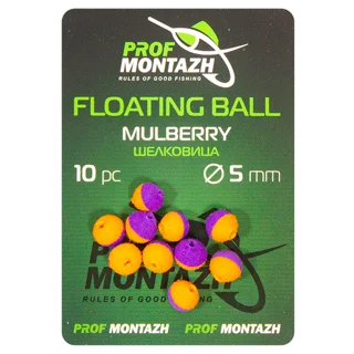 Насадка 5мм Шовковиця "Mulberry"