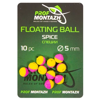 Насадка 4мм Спеції "Spice"