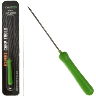 Насадкова голка для бойлів Carp Pro Heavy Hair Needle