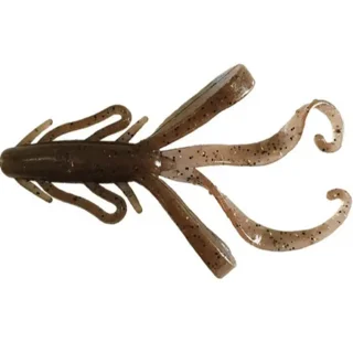 Німфа Lucky John Pro Hogy Hog 2,1 &quot;/ PA17 (за 1шт)