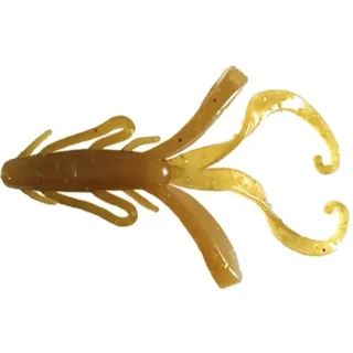 Силікон Lucky John Hogy Hog 2.1&quot; #S18 (за 1шт)