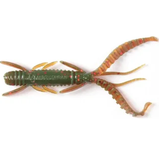Силікон Lucky John Hogy Shrimp 3.5" #085 (за 1шт)