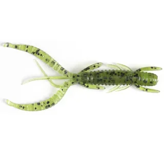 Силікон Lucky John Hogy Shrimp 3.5&quot; #PA01 (за 1шт)