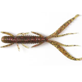Німфа Lucky John Pro Hogy Shrimp 2,2 &quot;/ PA03 (за 1шт)