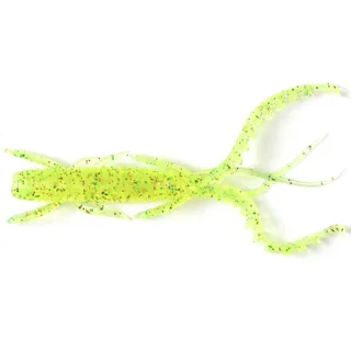 Німфа Lucky John Pro Hogy Shrimp 3 &quot;/ S15 (за 1шт)