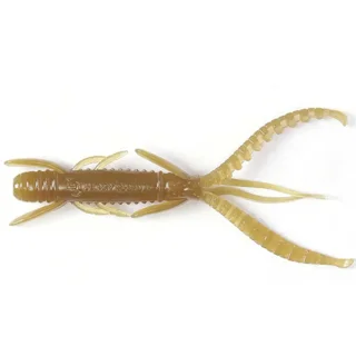 Німфа Lucky John Pro Hogy Shrimp 3 &quot;/ S18 (за 1шт)