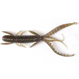 Німфа Lucky John Pro Hogy Shrimp 3 &quot;/ S21 (за 1шт)