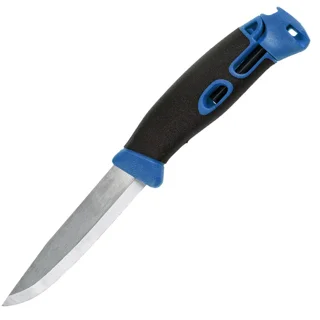Ніж Morakniv Companion Spark к:синій