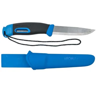Ніж Morakniv Companion Spark к:синій