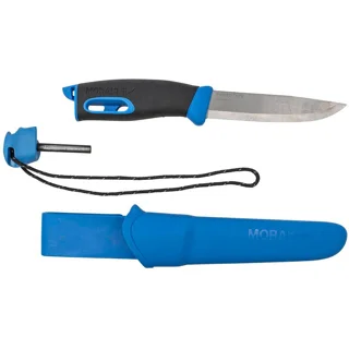 Ніж Morakniv Companion Spark к:синій