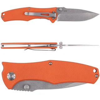 Ніж Skif Hamster к:orange