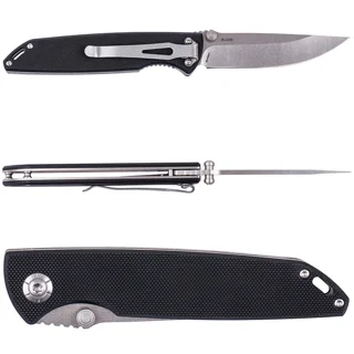 Ніж Skif Stylus к:black