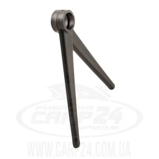 Ніжки на зимову вудку