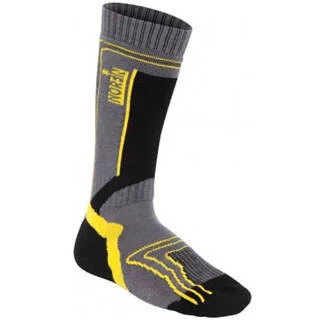 Шкарпетки Norfin BALANCE MIDLE T2M (80% акрил, 15% поліест., 5% еласт.) р.M (39-41)