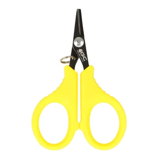 Ножницы GC Mini Braid Scissors 9см