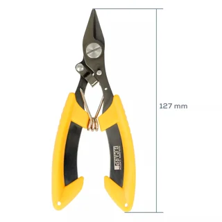 Ножницы-кусачки GC G.Carp Braid Line Cutter Pliers