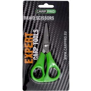 Ножиці монтажні Carp Pro Braid Scissors