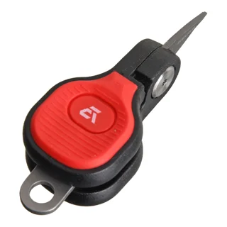 Ножиці Azura Safina Compact Scissors 65мм