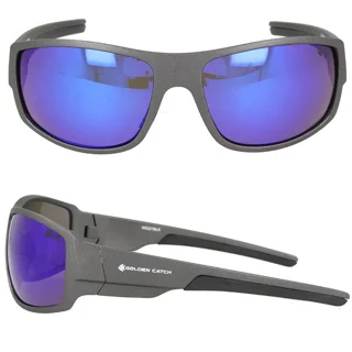 Окуляри поляризаційні GC MG221BLR  (У комплекті: оксамитовий чохол і серветка)