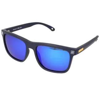 Окуляри поляризаційні ZEOX Element MBL Blue (У комплекті: жорсткий футляр  і серветка)