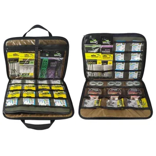 Органайзер Brief-Case BIG для гачків та фурнітури