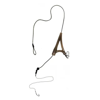 Оснащення &quot;Фідерний монтаж&quot;, 40 cм, ТМ Фанатик