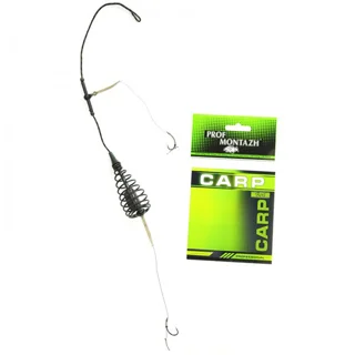 Оснащення Карп-Бойл, 60г.