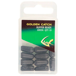 Відбійник GC Rubber Buffer Beads(10шт)Green