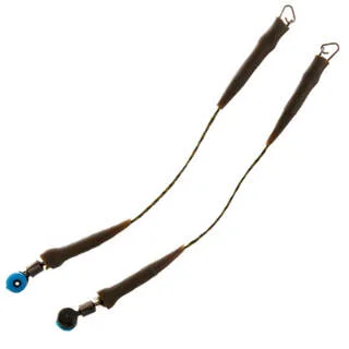 Відведення для годівниці Flagman Feeder In-Line Links 6 см 2 шт