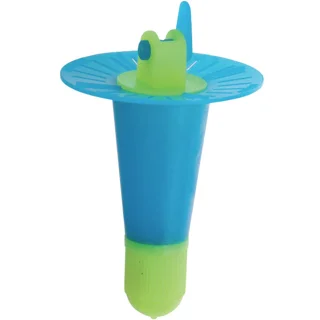 Пристосування для овантажки поплавцiв FLOAT SHOTTER