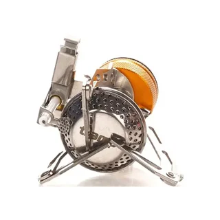 Пальник газовий компактний c п'єзопідпалом Tramp UTRG-044