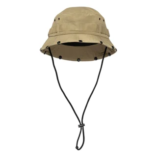 Панама Frontier YUKKA 58 65% Polyester 35% Cotton coyote