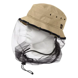 Панама Frontier YUKKA 58 65% Polyester 35% Cotton coyote