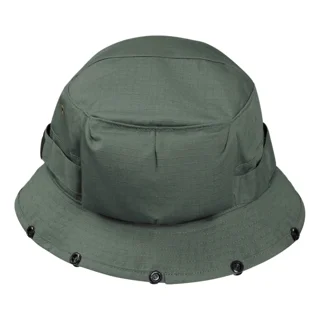 Панама Frontier YUKKA 58 Olive