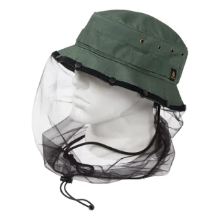 Панама Frontier YUKKA 58 Olive